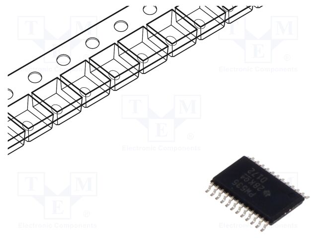 TCA9535PWR