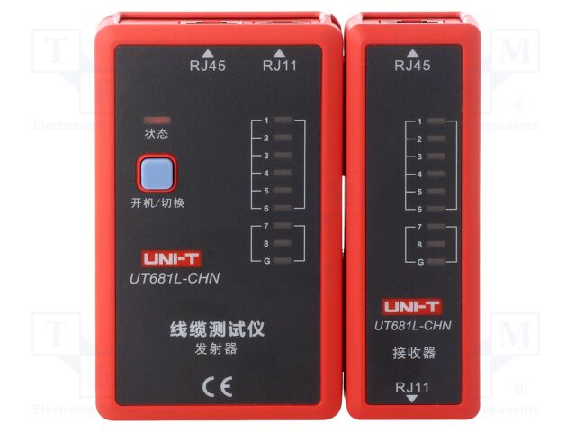 UT681L