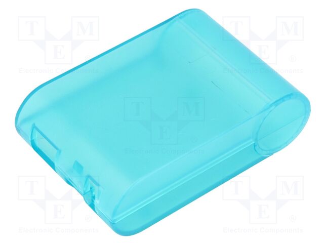 BOX FOR ARDUINO YUN