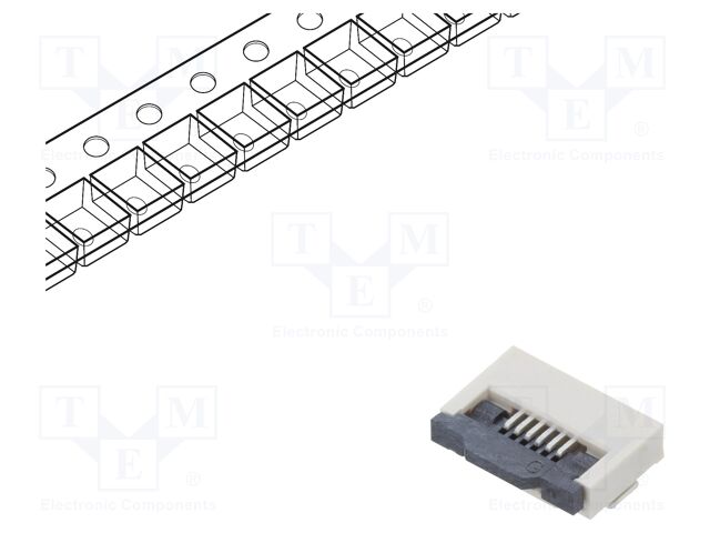 DS1020-11-6VBT1-R