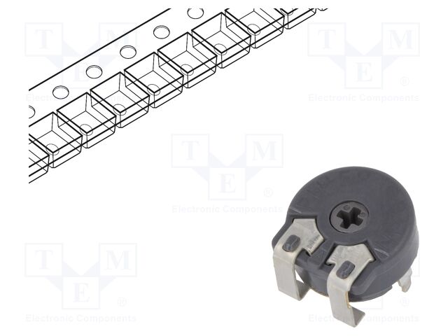 PS10KV60-503A3030-PM