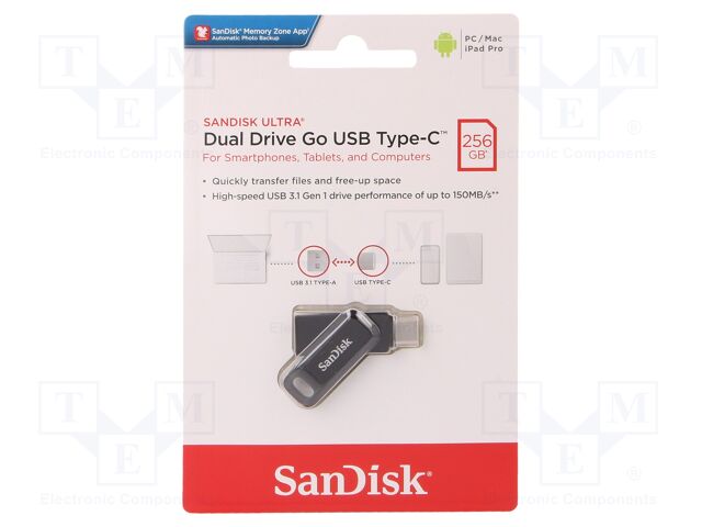 SDDDC3-256G-G46