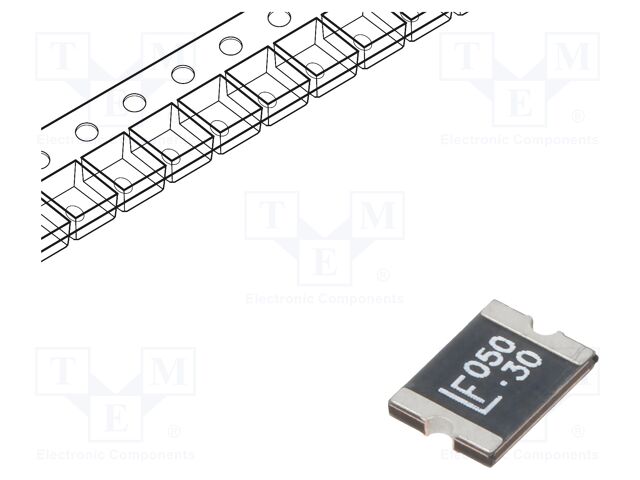 1812L050/30PR