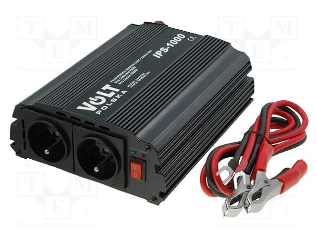 IPS1000 12V 2X