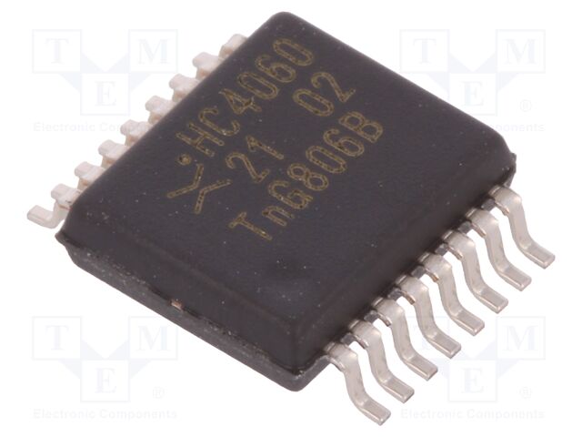 74HC4060DB,112