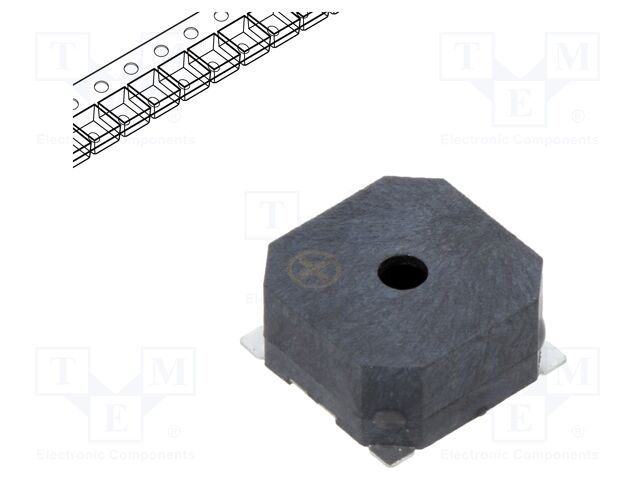 CMT-8504-100-SMT-TR