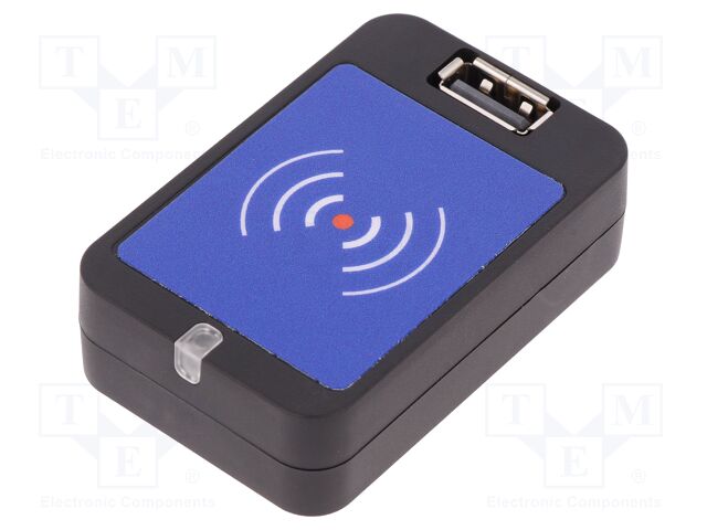 TWN4 USB FRONT READER P