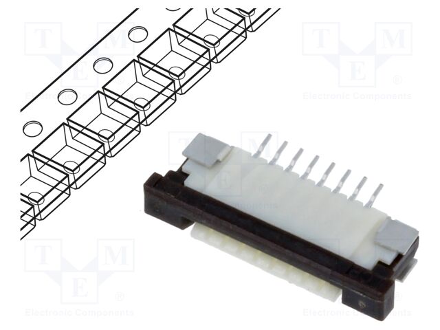 FFC3B11-08-T