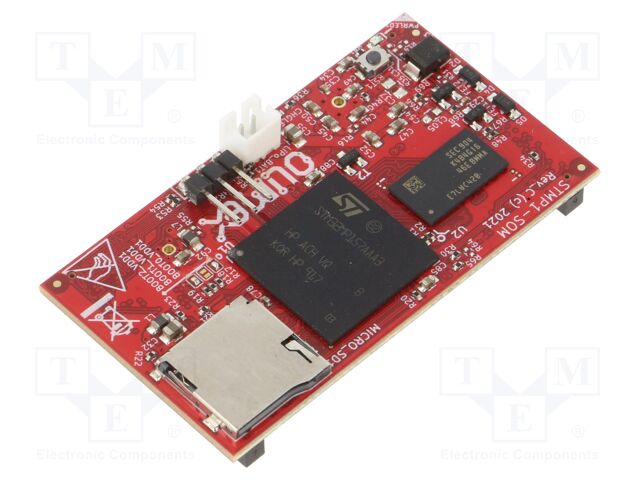 STMP157-SOM-512-IND