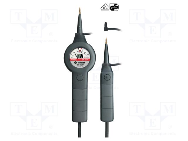 SPB 500PR