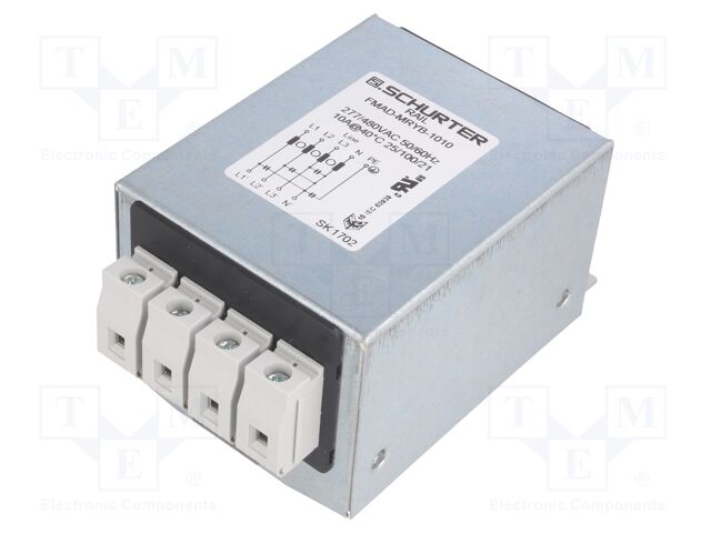 FMAD-MRYB-1010