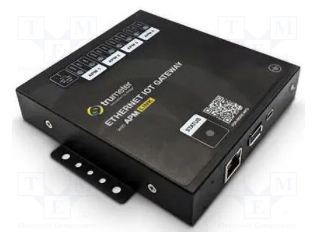 APM-IOT-GATEWAY
