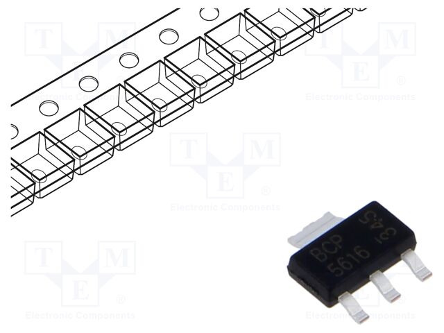 BCP5616TC