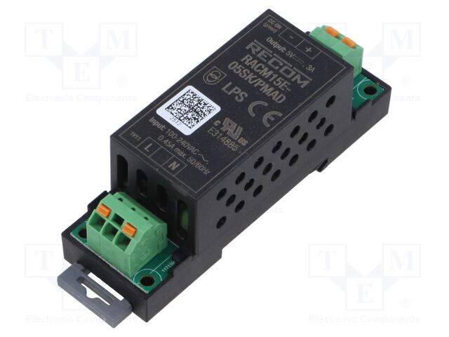 RACM15E-05SK/PMAD-CTN
