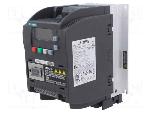 6SL3210-5BE21-5CV1
