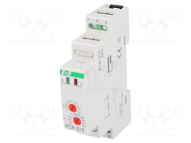 PCR-513 230V