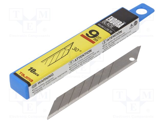 LB39H/B1 (LCB-39)