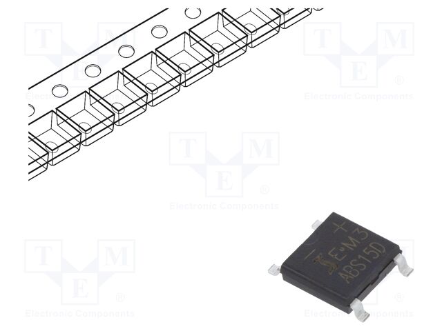 ABS15D