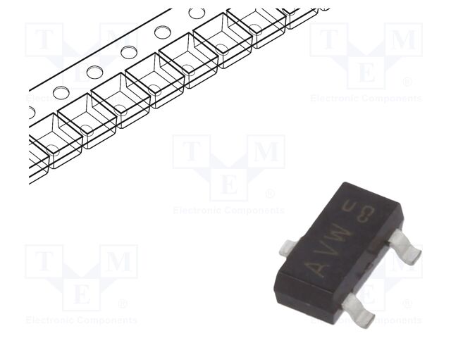 TL431AMFDT,215