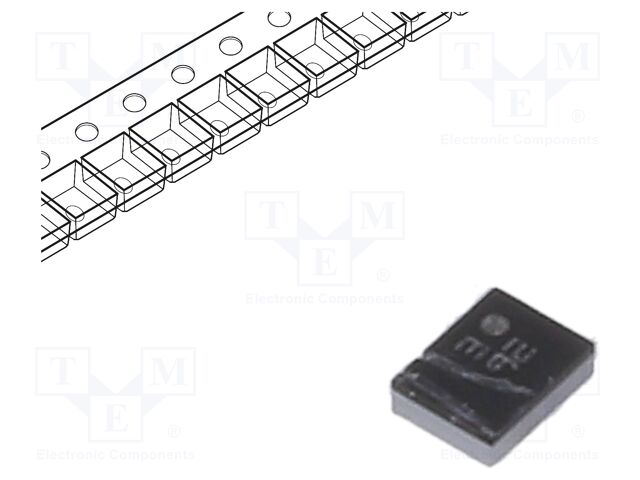 LM3671TLX-ADJ/NOPB