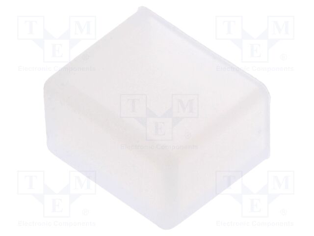 T0613B END CAPS
