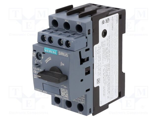 3RV2011-1AA15