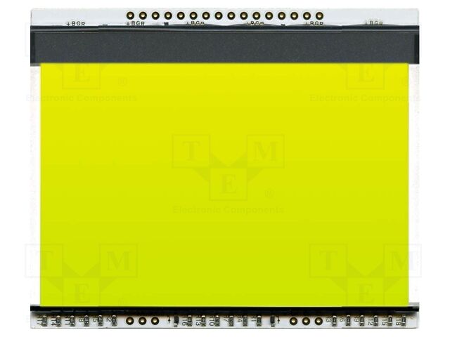 EA LED78X64-G