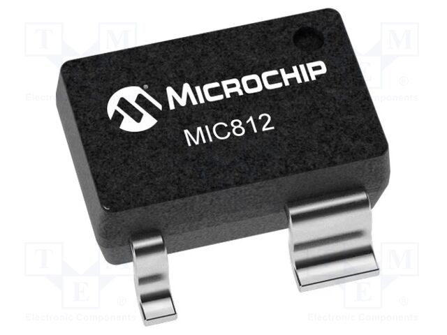 MIC812TUY-TR