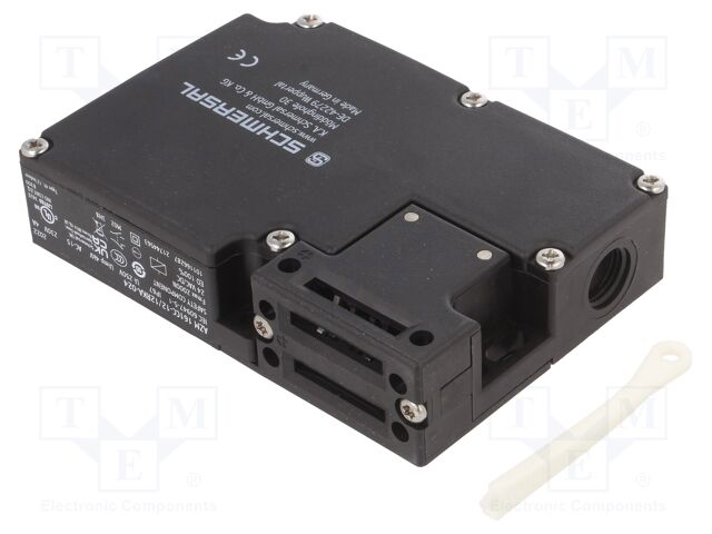 AZM 161CC-12/12RKA-024