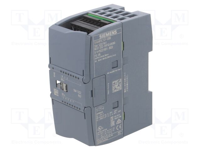 6ES7222-1HF32-0XB0
