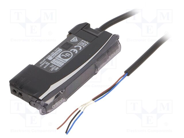 E3NX-FA41 2M