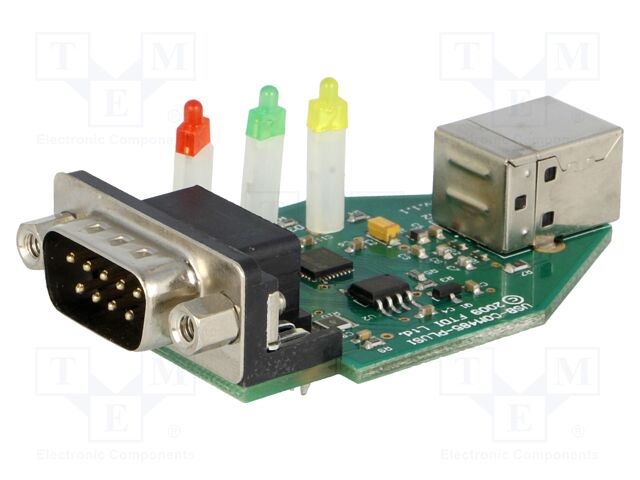 USB-COM485-PLUS1