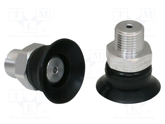 PFYN-20-NBR-55-G1/8-AG