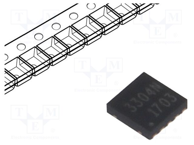 RCLAMP3304N.TCT