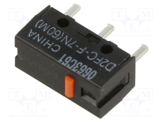 D2FC-F-7N(60M)