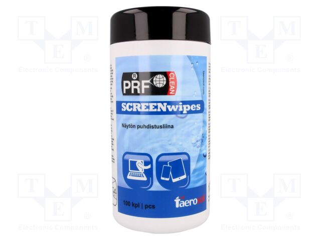 SCREEN WIPES 100PCS