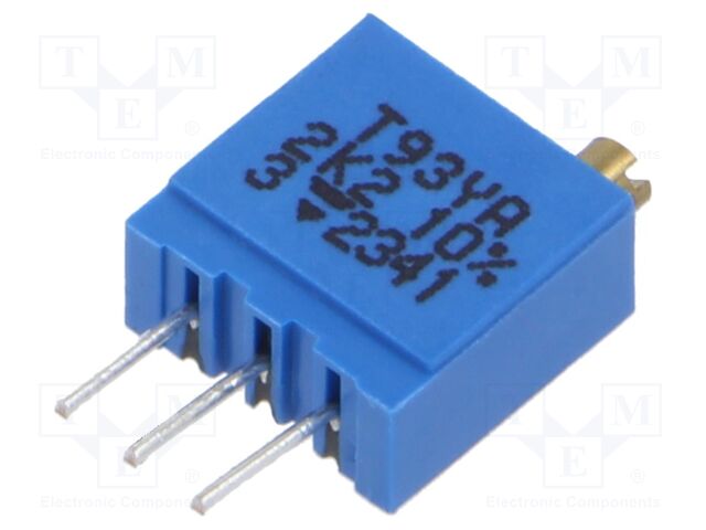 T93YA222KT20