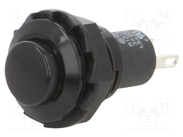 RP3502BBLK