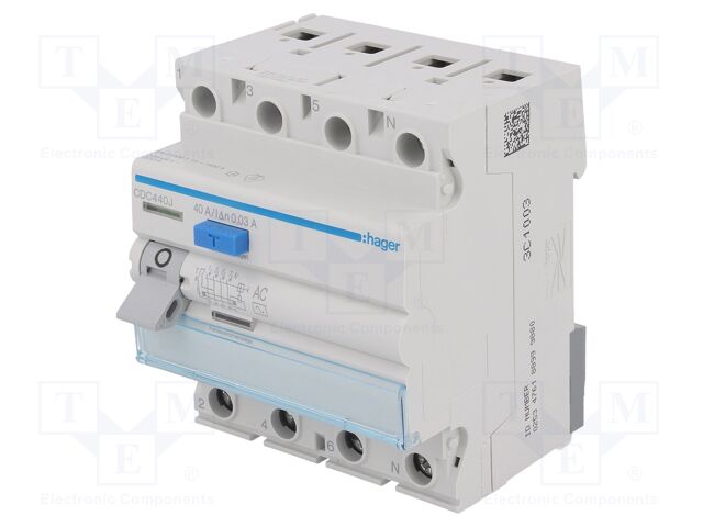 CDC440J
