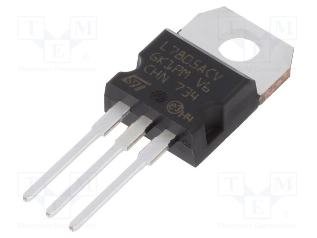 L7805ACV-DG