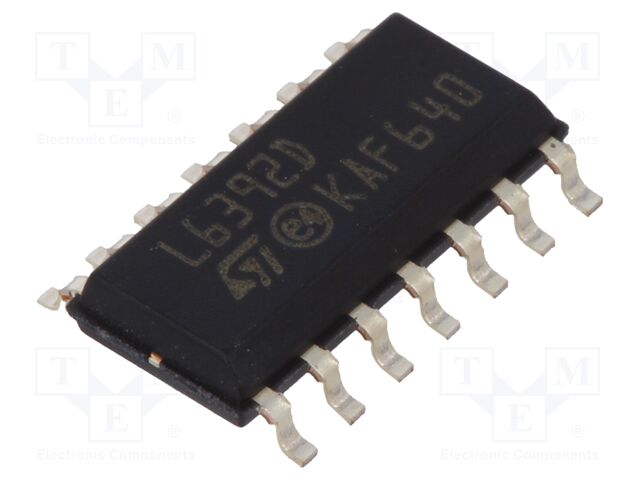 L6392D