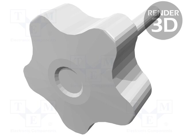 VCT.50 P-M8X50-C6