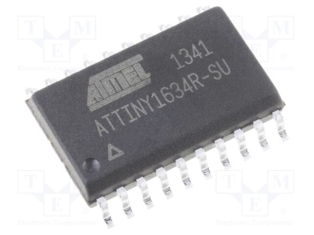 ATTINY1634R-SU