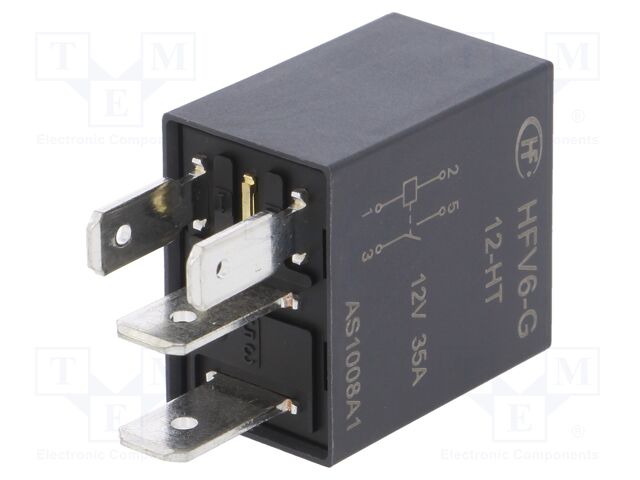 HFV6-G/12-HT