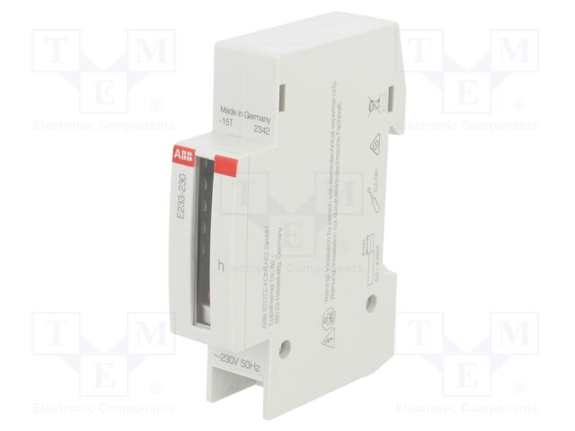 2CDE100000R1601