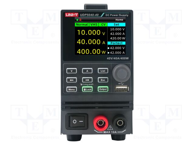 UDP5040-40