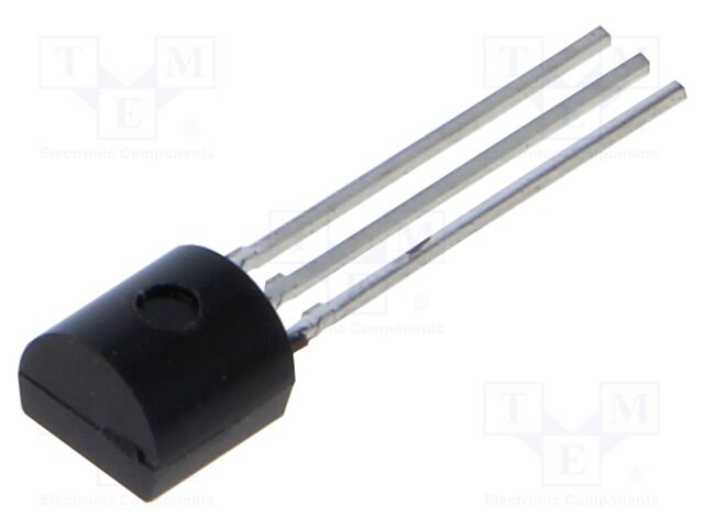 BC337-25