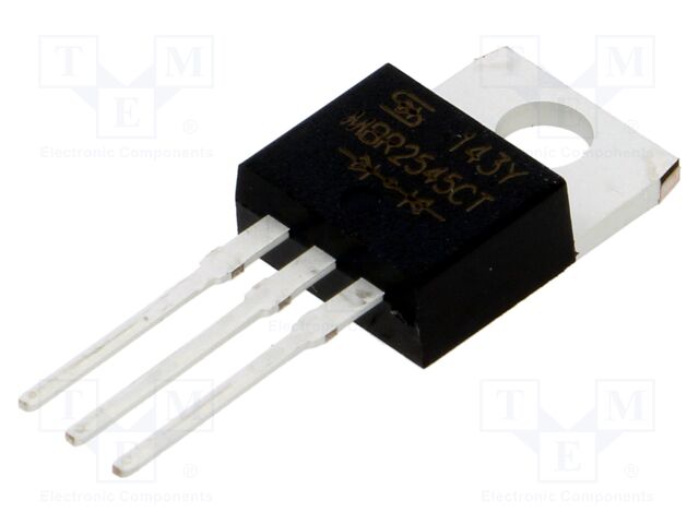 MBR2545CT