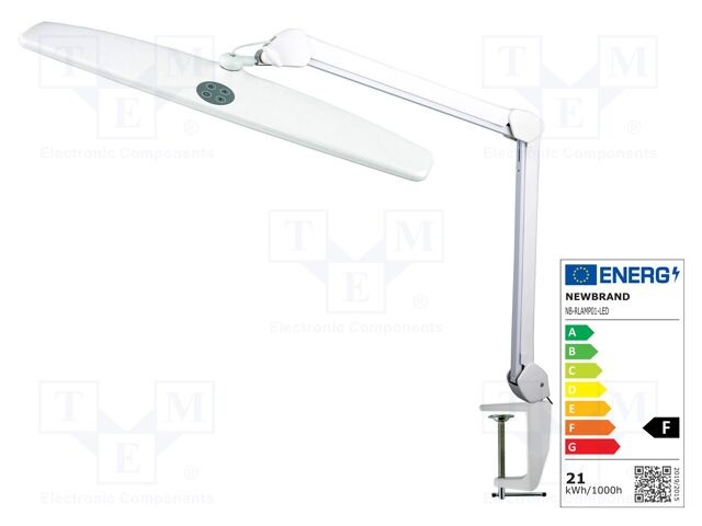 NB-RLAMP01-LED