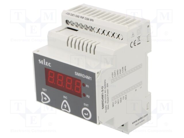 SMRD4M1-2-U-CE